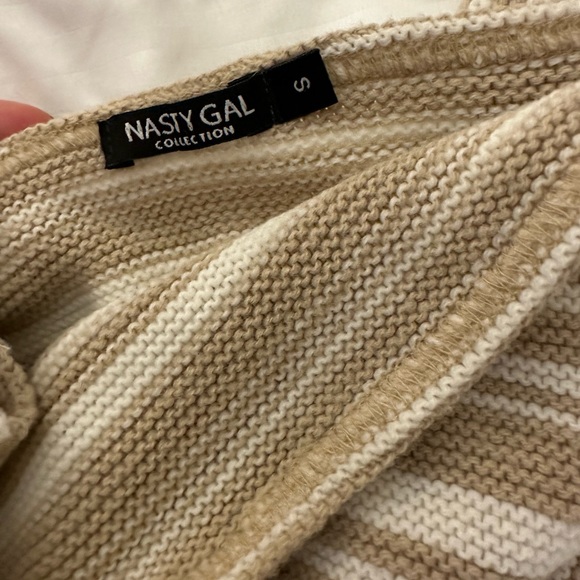 SOLD: Nasty Gal Lounge set - Picture 3 of 6